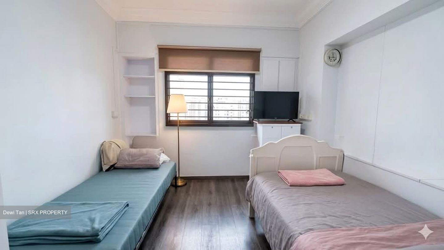 Blk 189C Rivervale Gateway (Sengkang), HDB Executive #562446291